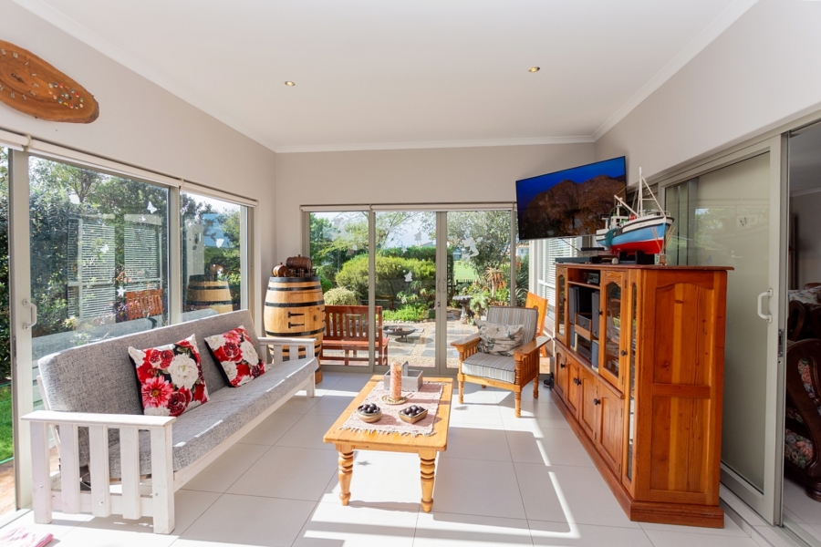 3 Bedroom Property for Sale in Langebaan Country Estate Western Cape